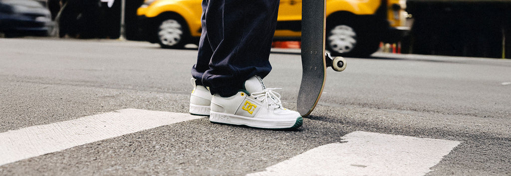 Lynx OG – DC Shoes