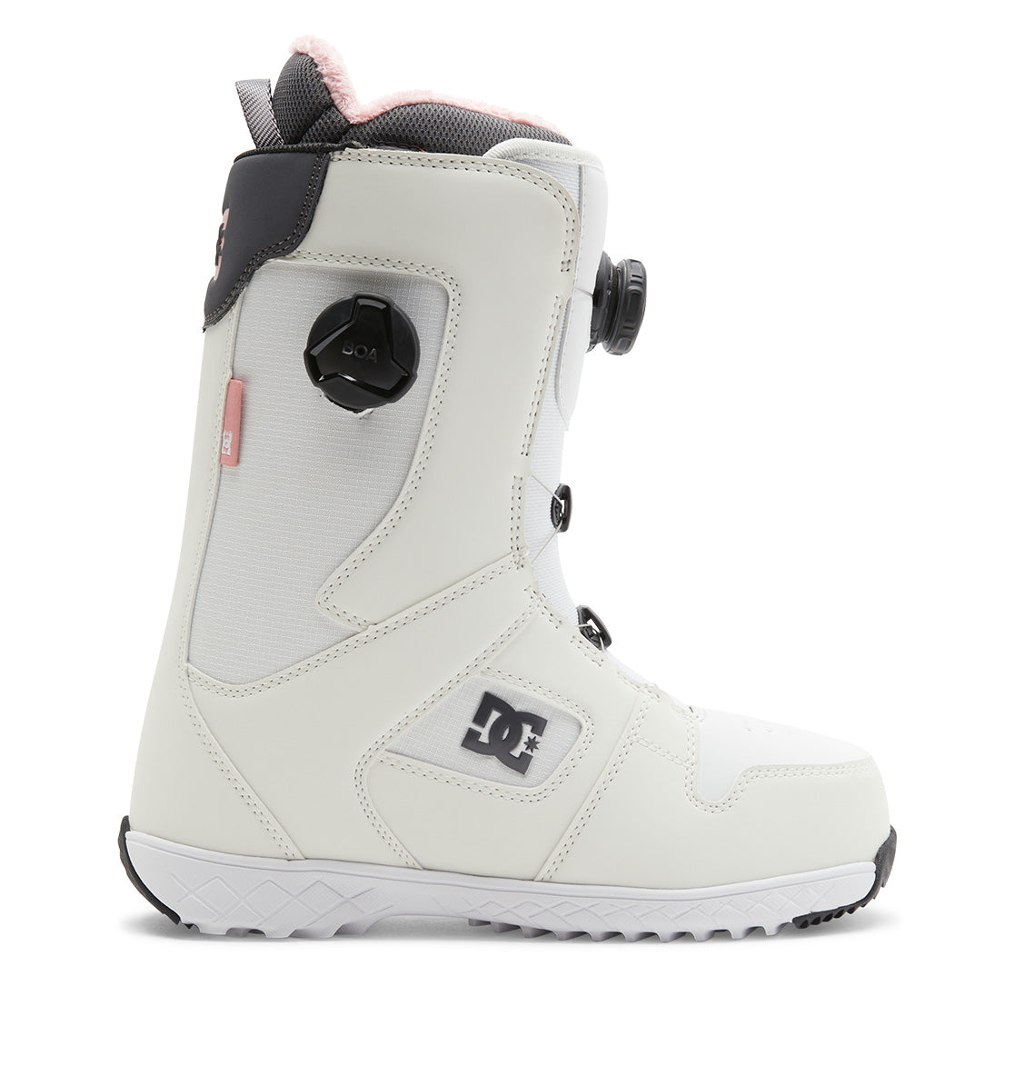 Women's Phase BOA® Pro Snowboard Boots DC Shoes - Main Image