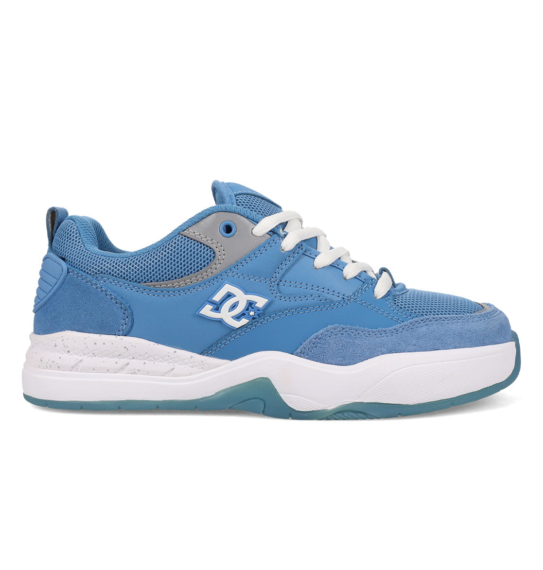 Men's Descend S Skate Shoes DC Shoes