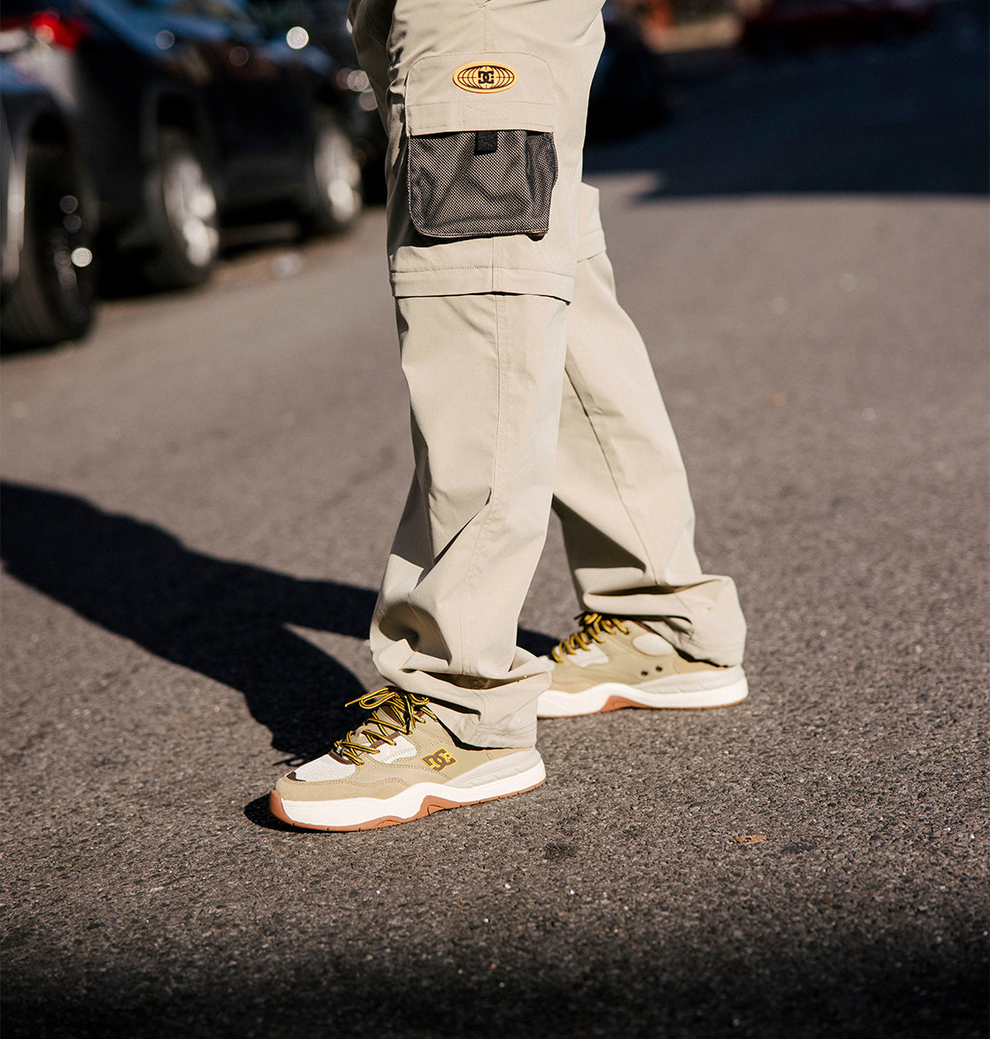 Men's Dc Ascend Le Shoes DCShoes – DC Shoes