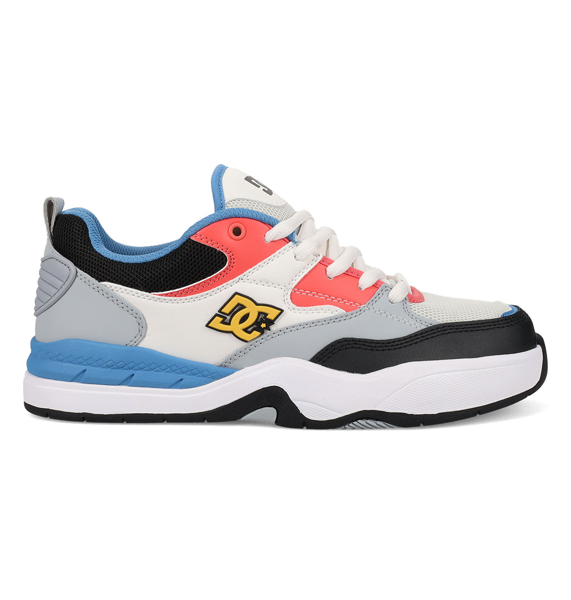 Men's DC Ascend Skate Shoes DC Shoes