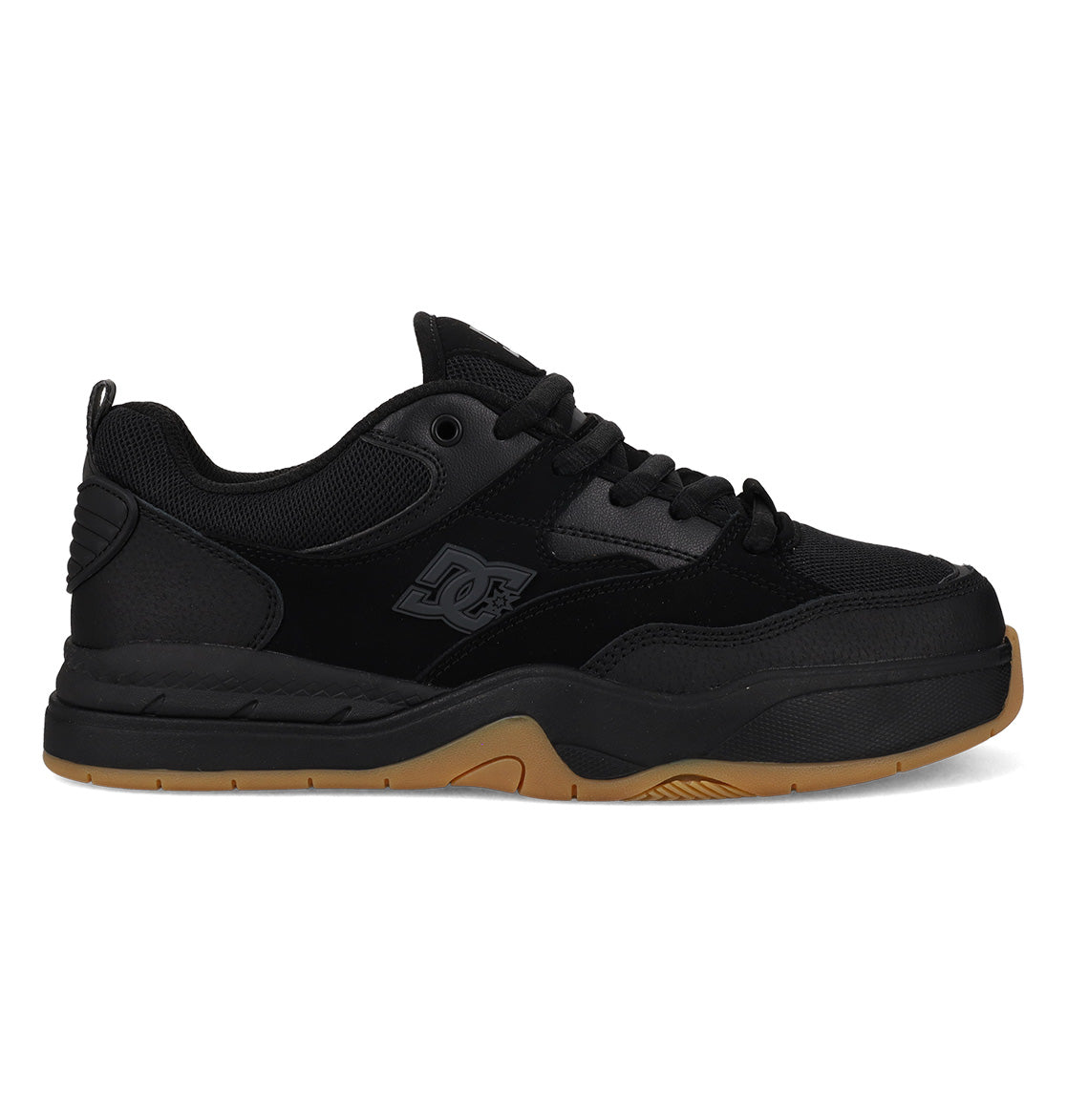 Men's DC Ascend Skate Shoes DC Shoes - Main Image