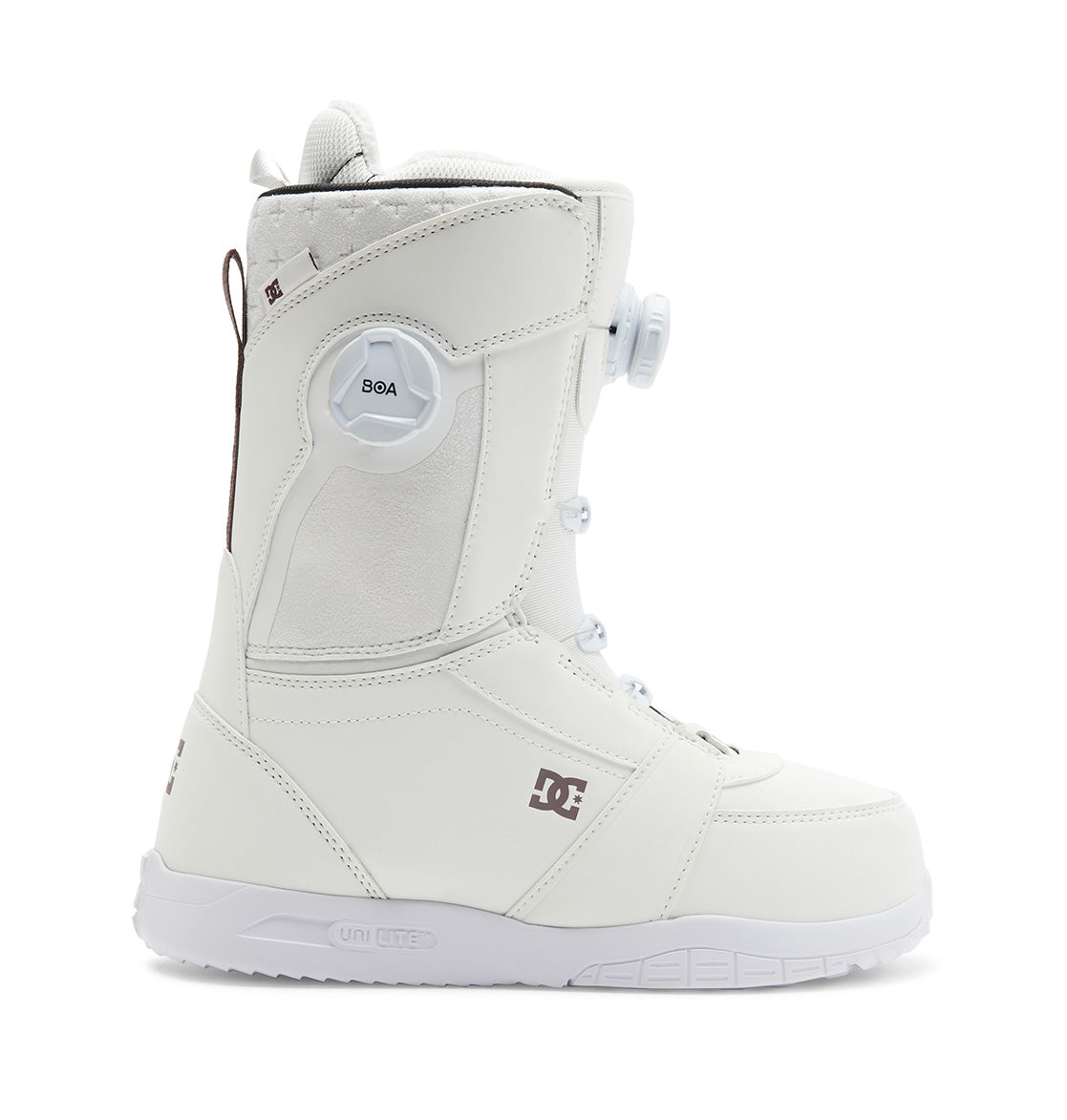 Women's Lotus Snowboard Boots DC Shoes