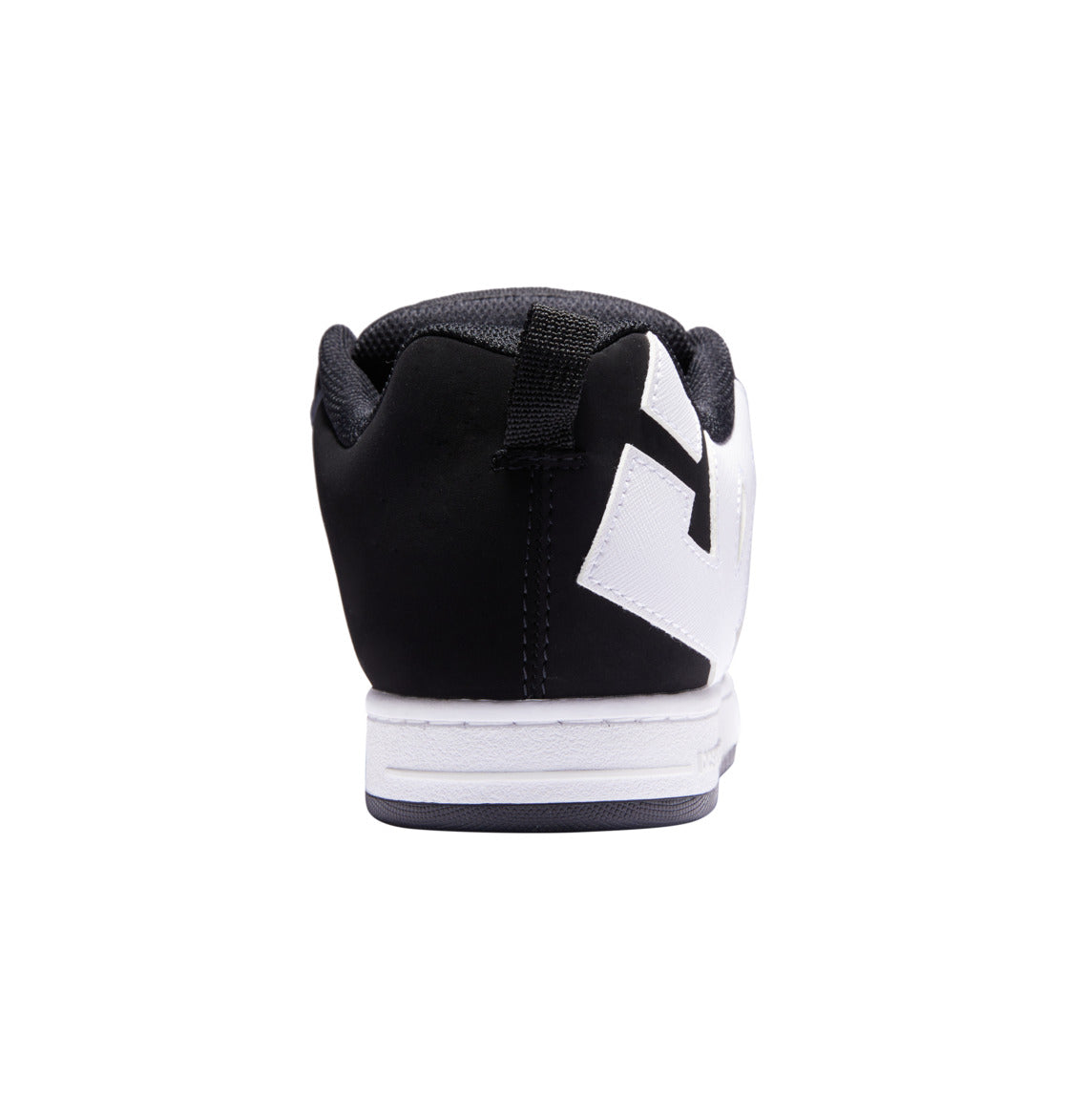 Men&#39;s Court Graffik Shoes - Black