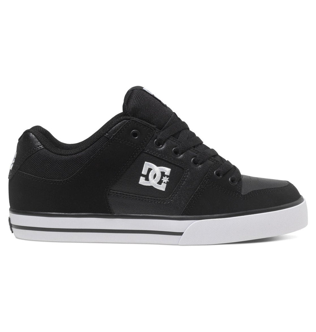 DC Women's Court Graffik Breathable Mesh Skate Sneaker Shoes