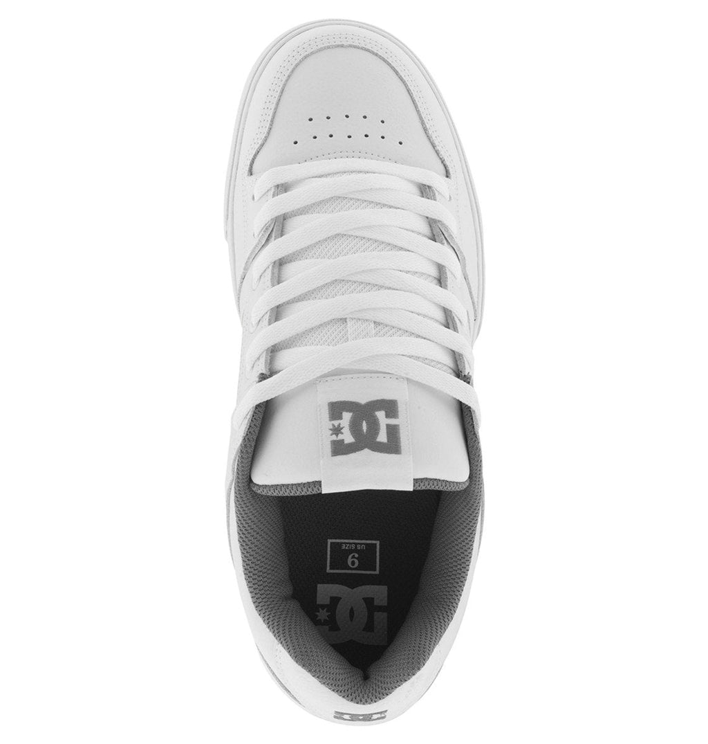 Pack De 3 Chaussettes De Sport DC Shoes Blanc - Taille Unique - Coton/polyester - Neuf Avec étiquettes