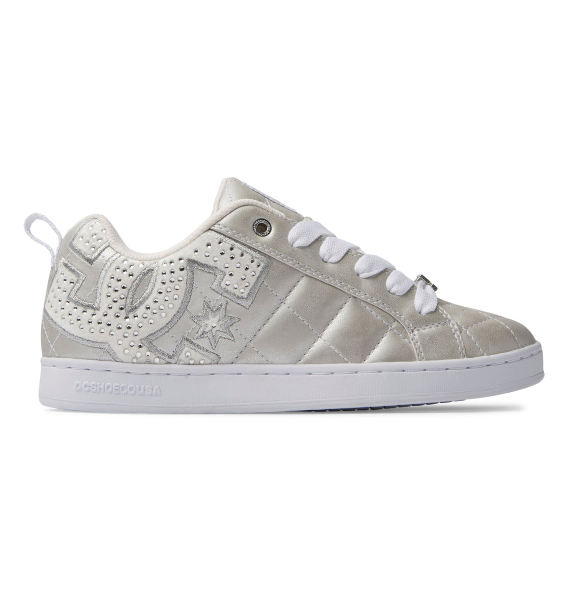 Women's Court Graffik SE Shoes DC Shoes