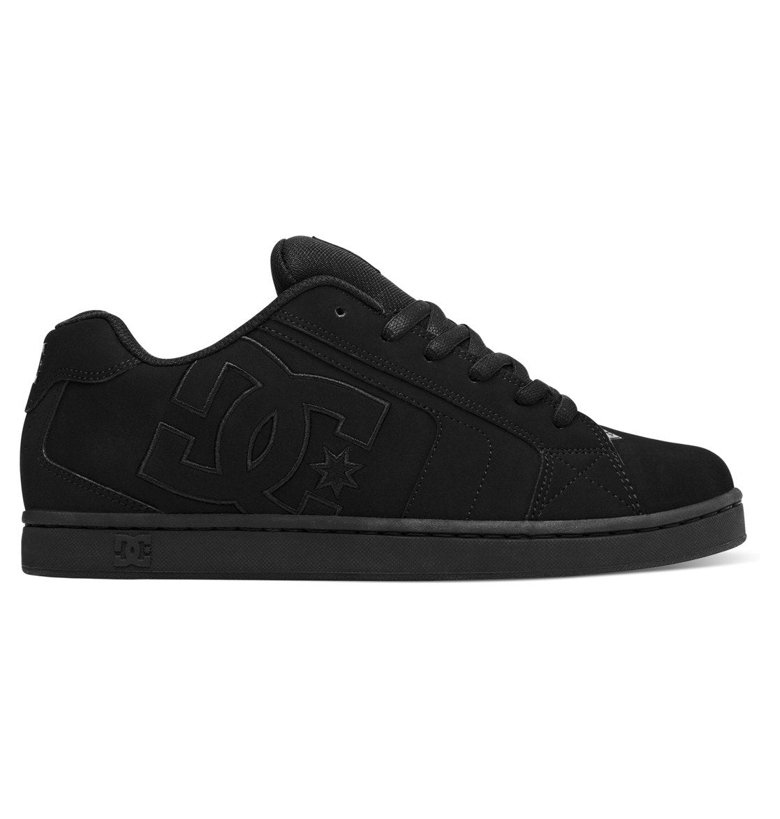 Men's Net Shoes DC Shoes