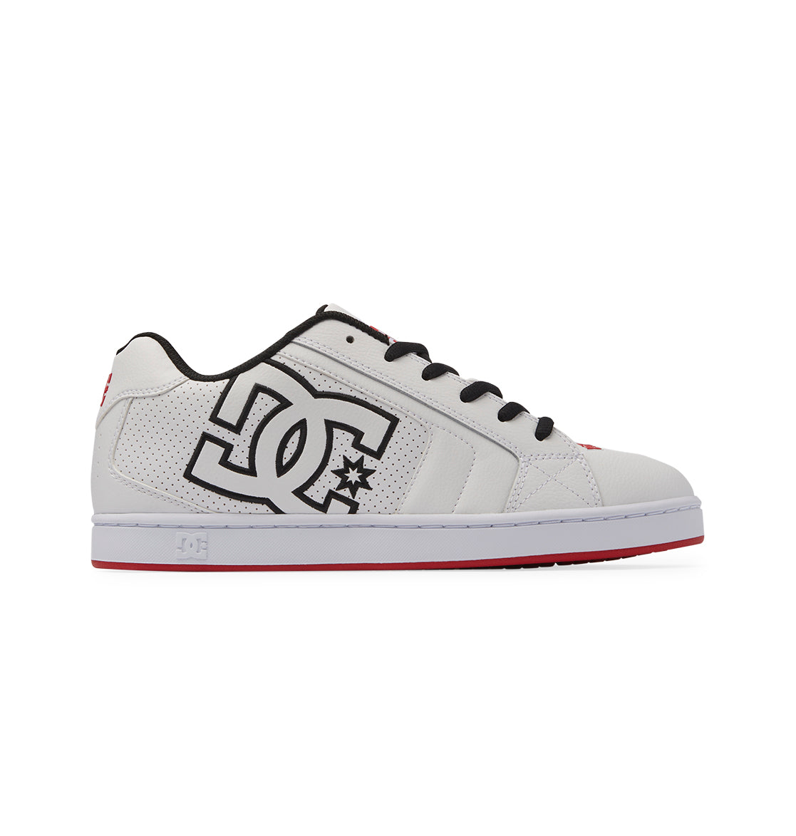 Men's Net Shoes DC Shoes