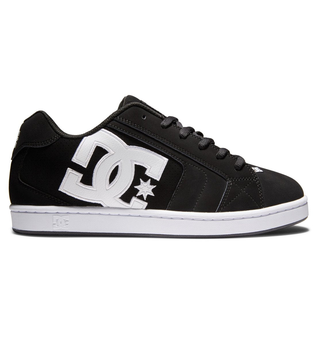 Men's Net Shoes DC Shoes