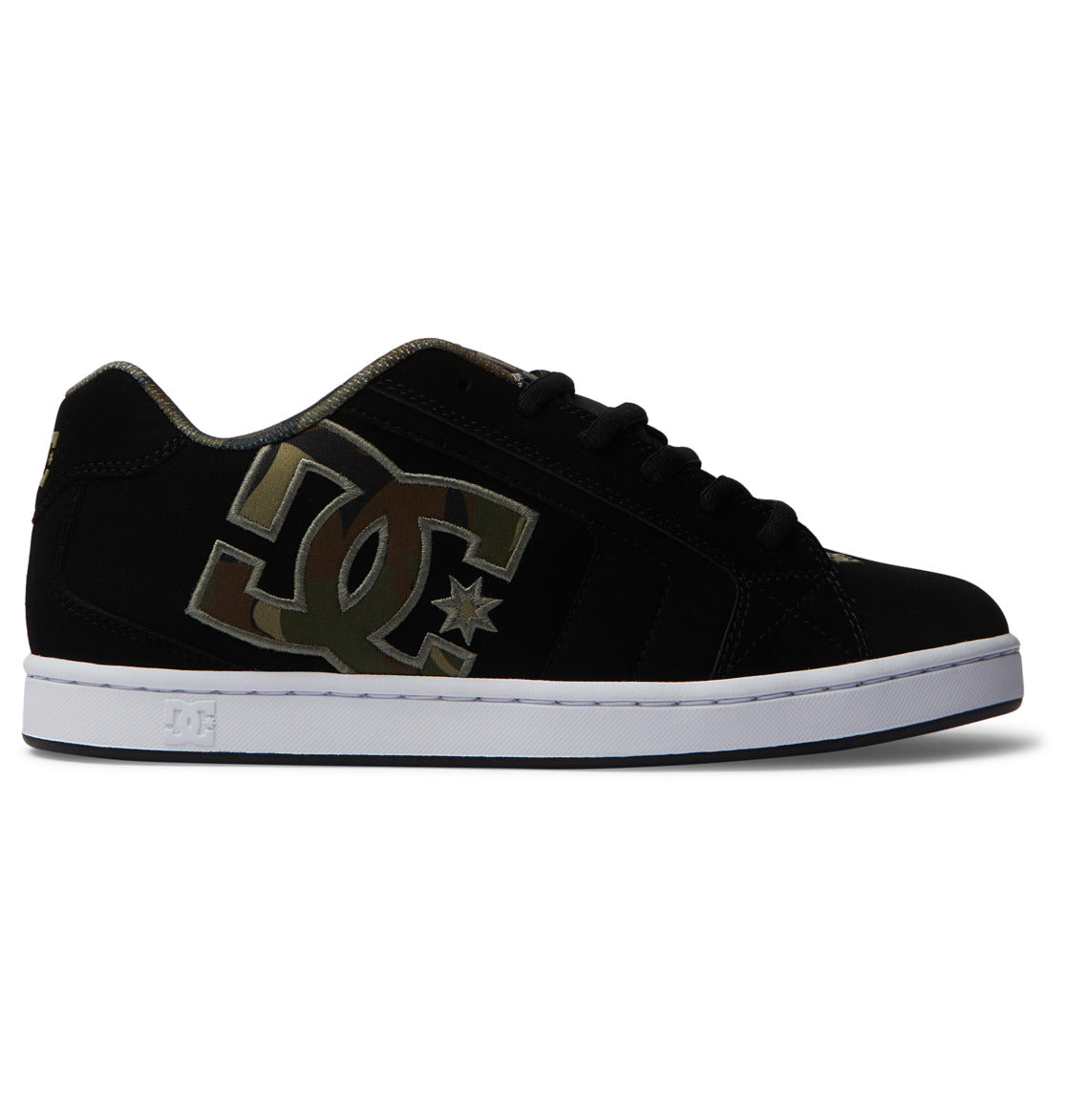 Men's Net Shoes DC Shoes