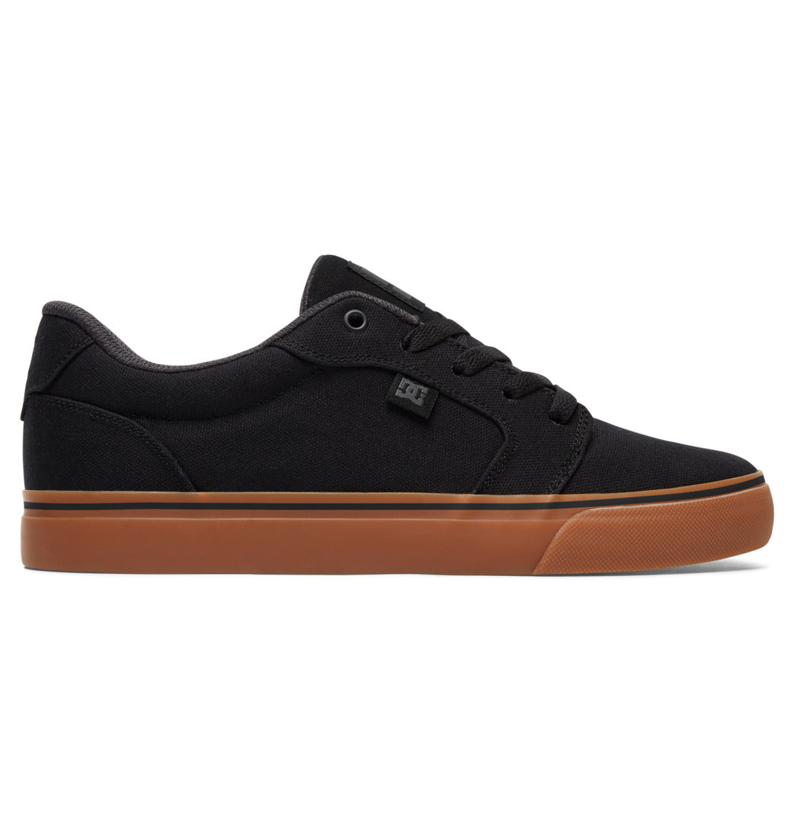 Men's Anvil Canvas Shoes - DC Shoes