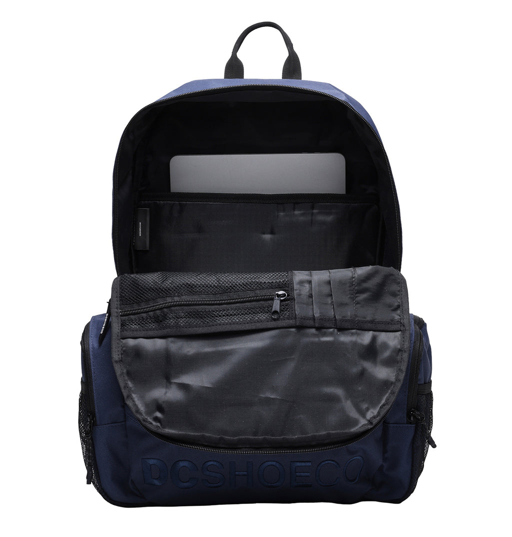 Breed Backpack – DC Shoes display picture 1