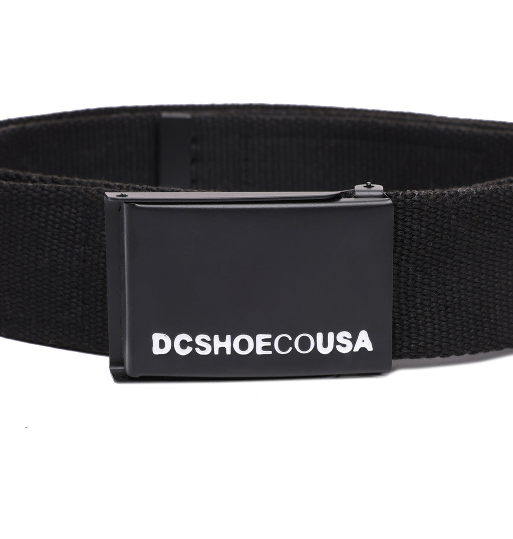 DC Stash Web Belt – DC Shoes display picture 3