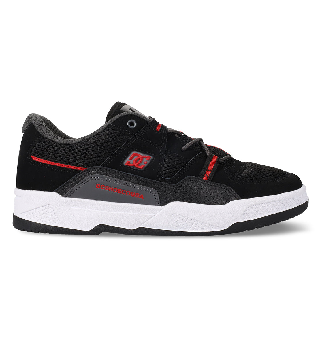 Men's Construct Shoes - DCShoes – DC Shoes