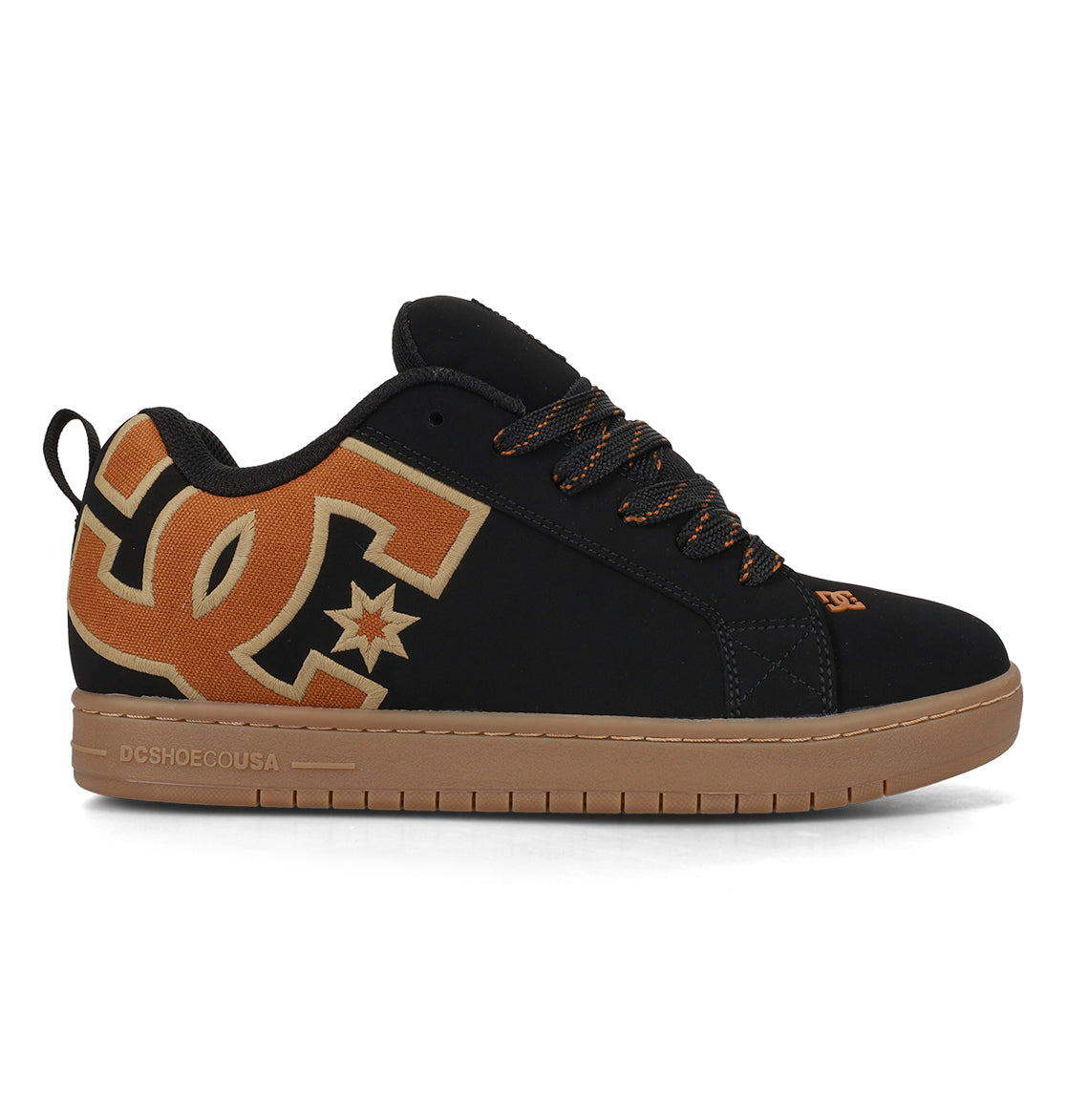 Men's Court Graffik Shoes DC Shoes