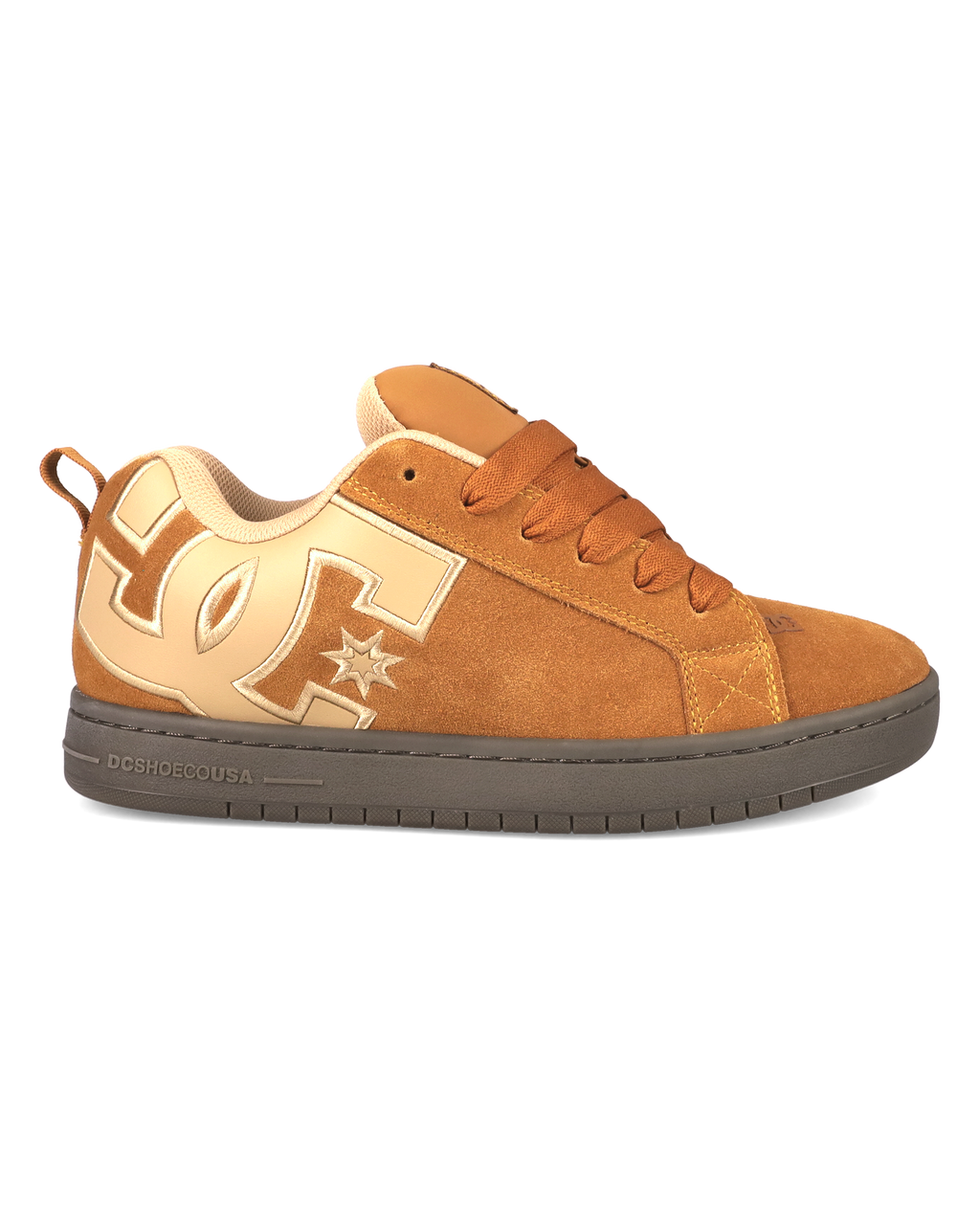 靴 DC Men's Court Graffik Special Edition Shoes - DC Shoes