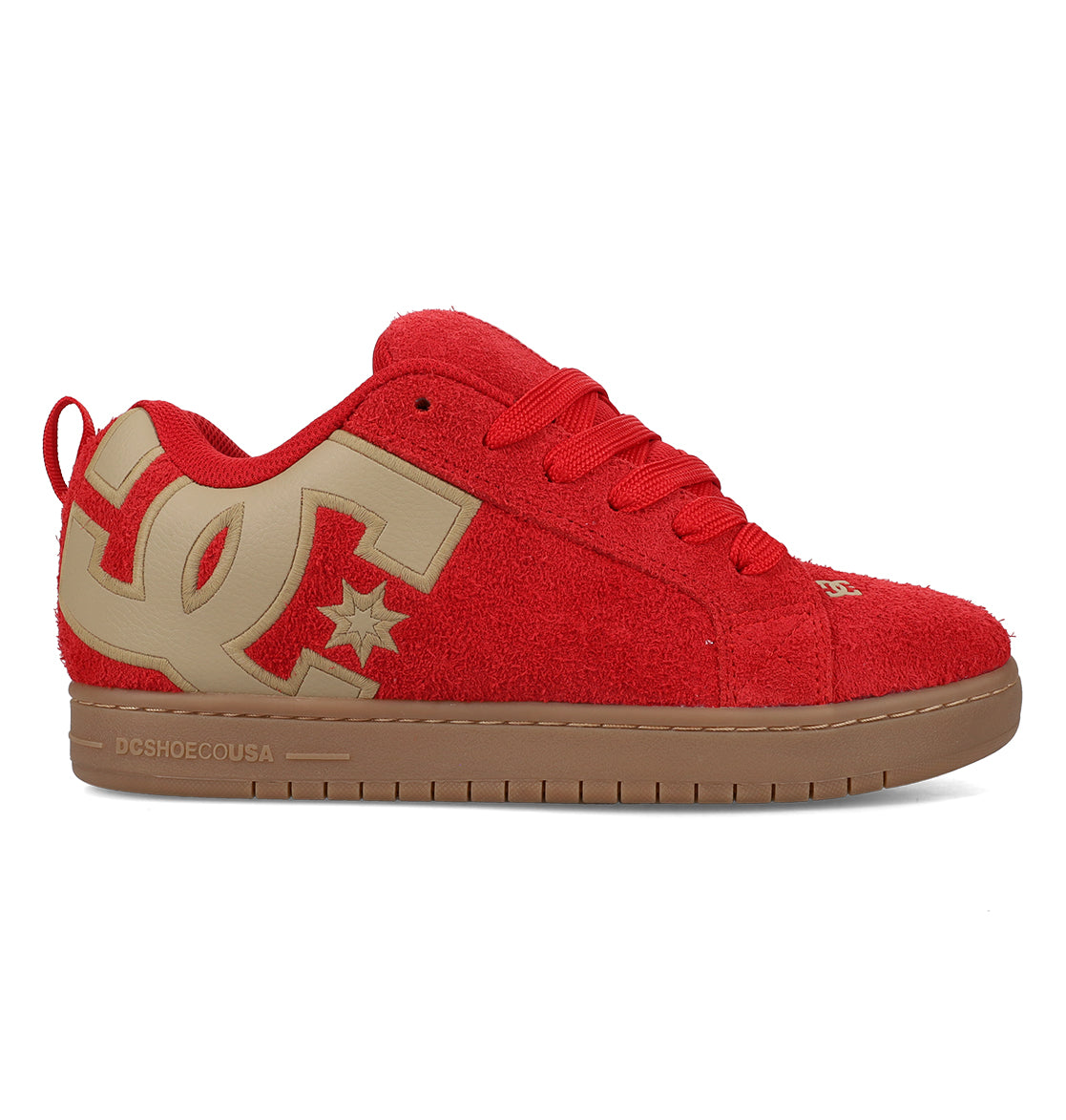 Men's Court Graffik Special Edition Shoes DC Shoes