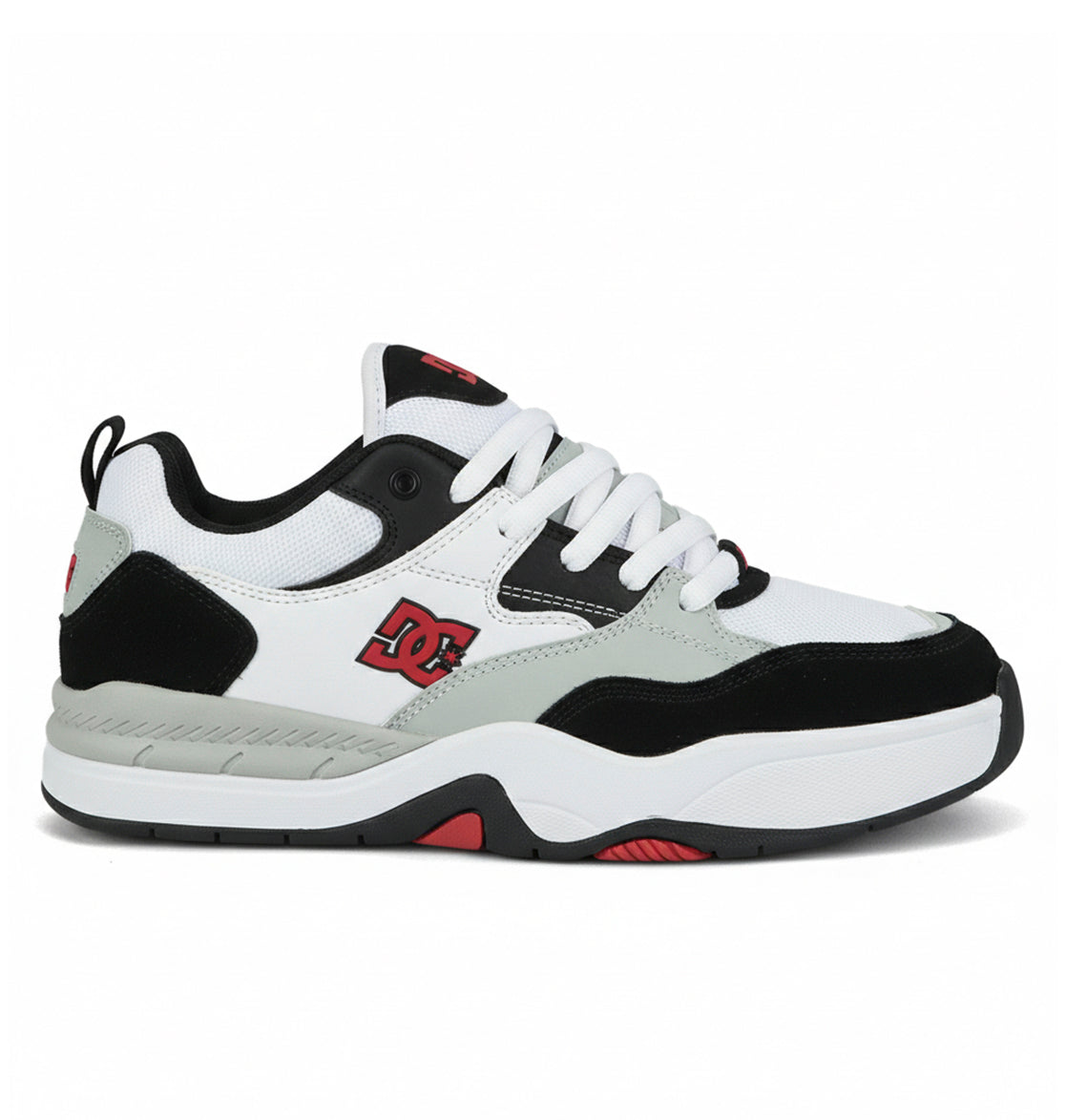 Men's Ascend Skate Shoes – DC Shoes