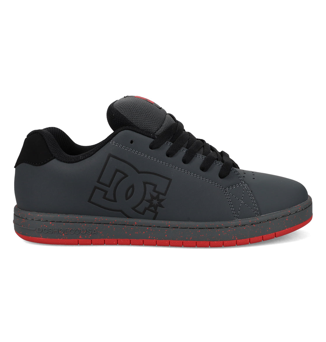 Tenis Casual Gaveler Dc Shoes Para Hombre