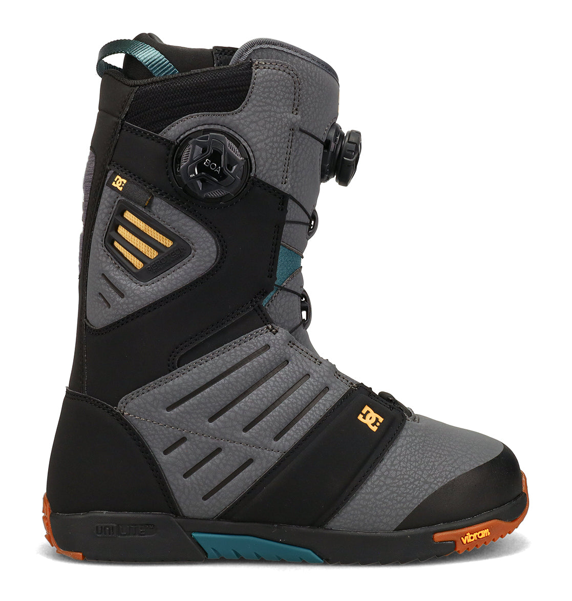 DC ボードブーツ　2024モデル　JUDGE 28.5cm Men's Judge Snowboard Boots - DC Shoes