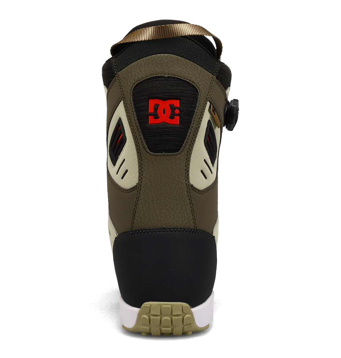 Men's Judge Snowboard Boots - DC Shoes