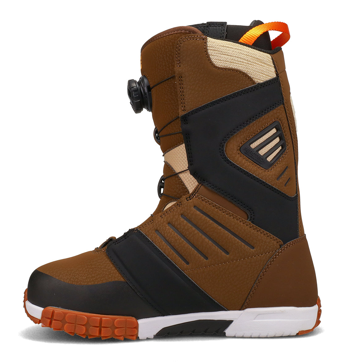 Men's Judge Snowboard Boots - DC Shoes