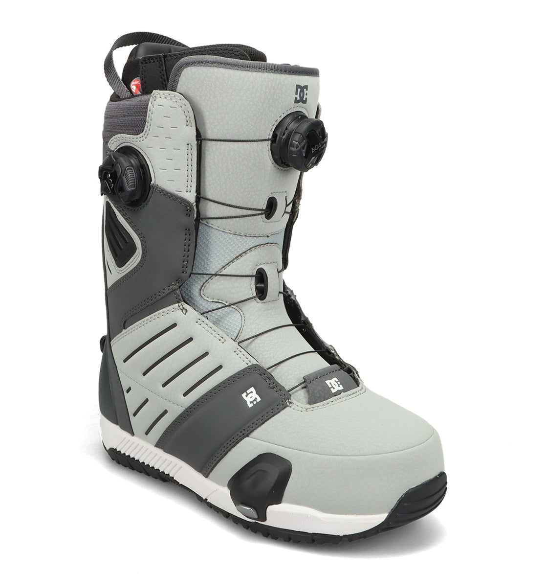 Men's Judge Step On® Snowboard Boots - DC Shoes