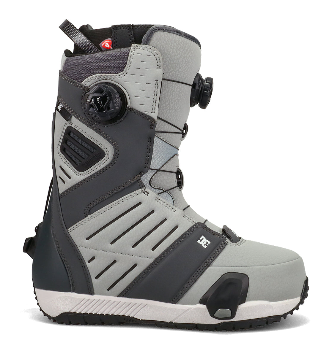 Men's Judge Step On® Snowboard Boots - DC Shoes