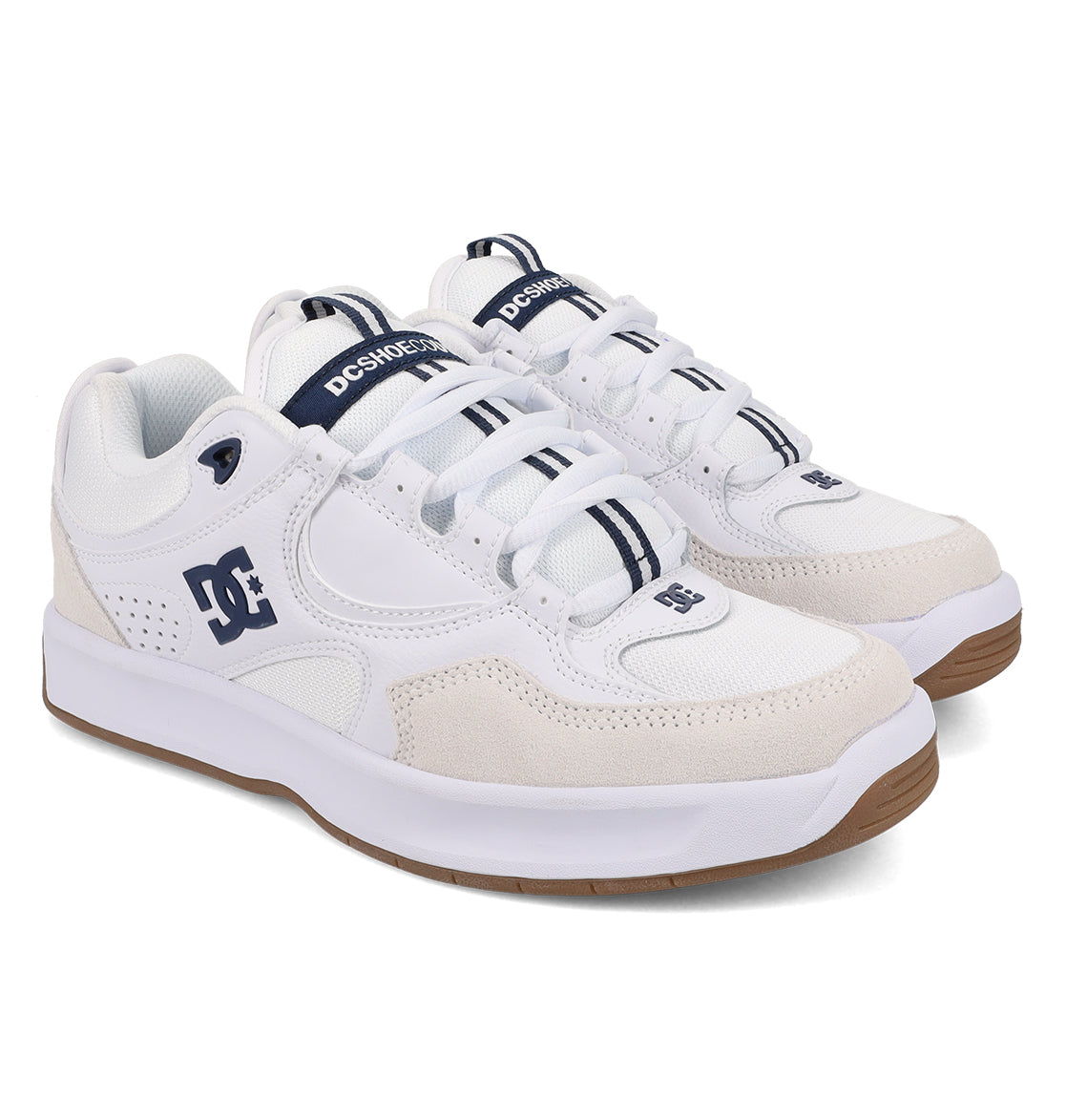Men's Kalynx Zero Shoes - DC Shoes