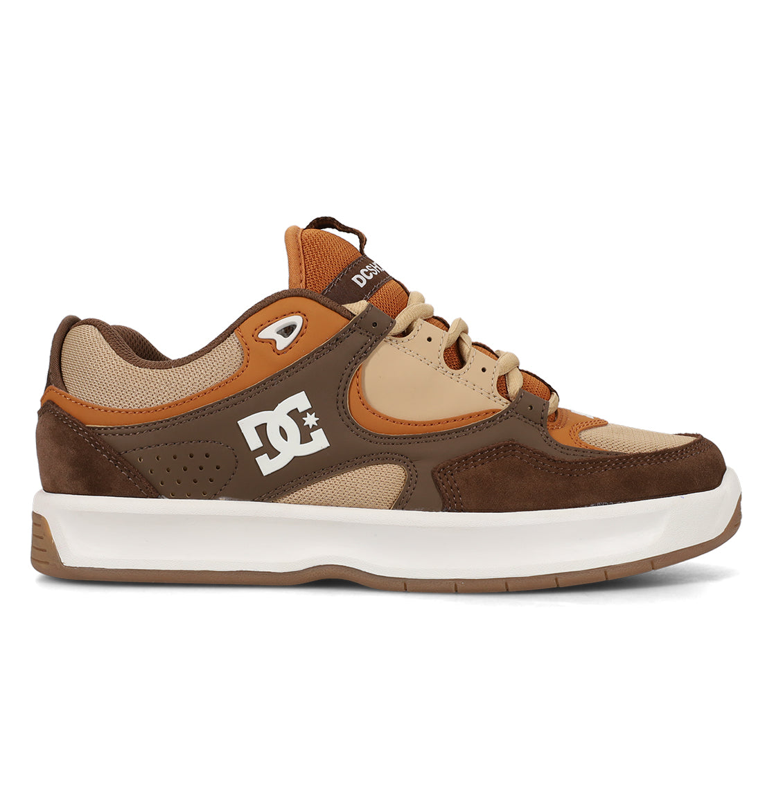 Men's Kalynx Zero Shoes - DC Shoes