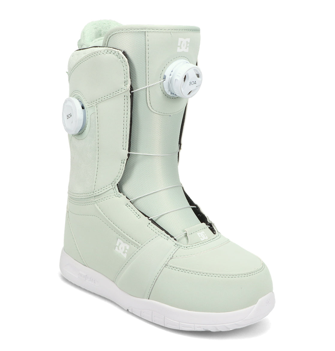Women's Lotus Snowboard Boots - DC Shoes