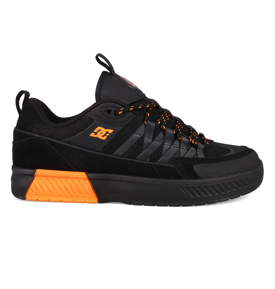 Men's Lucien Skate Shoes DC Shoes