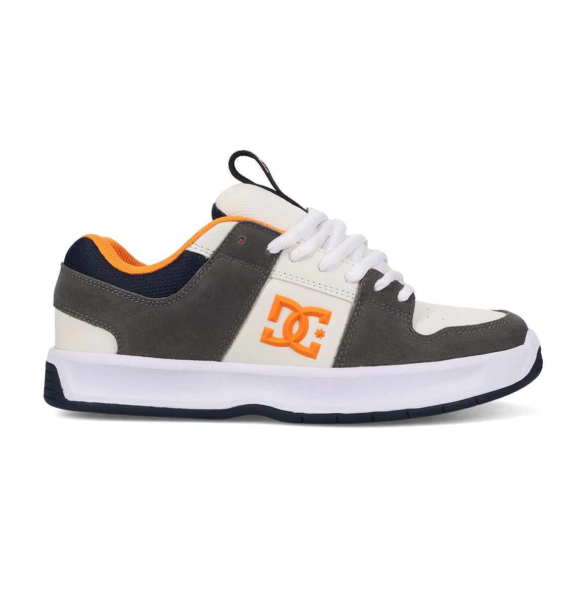 Men's Lynx Zero Shoes DC Shoes