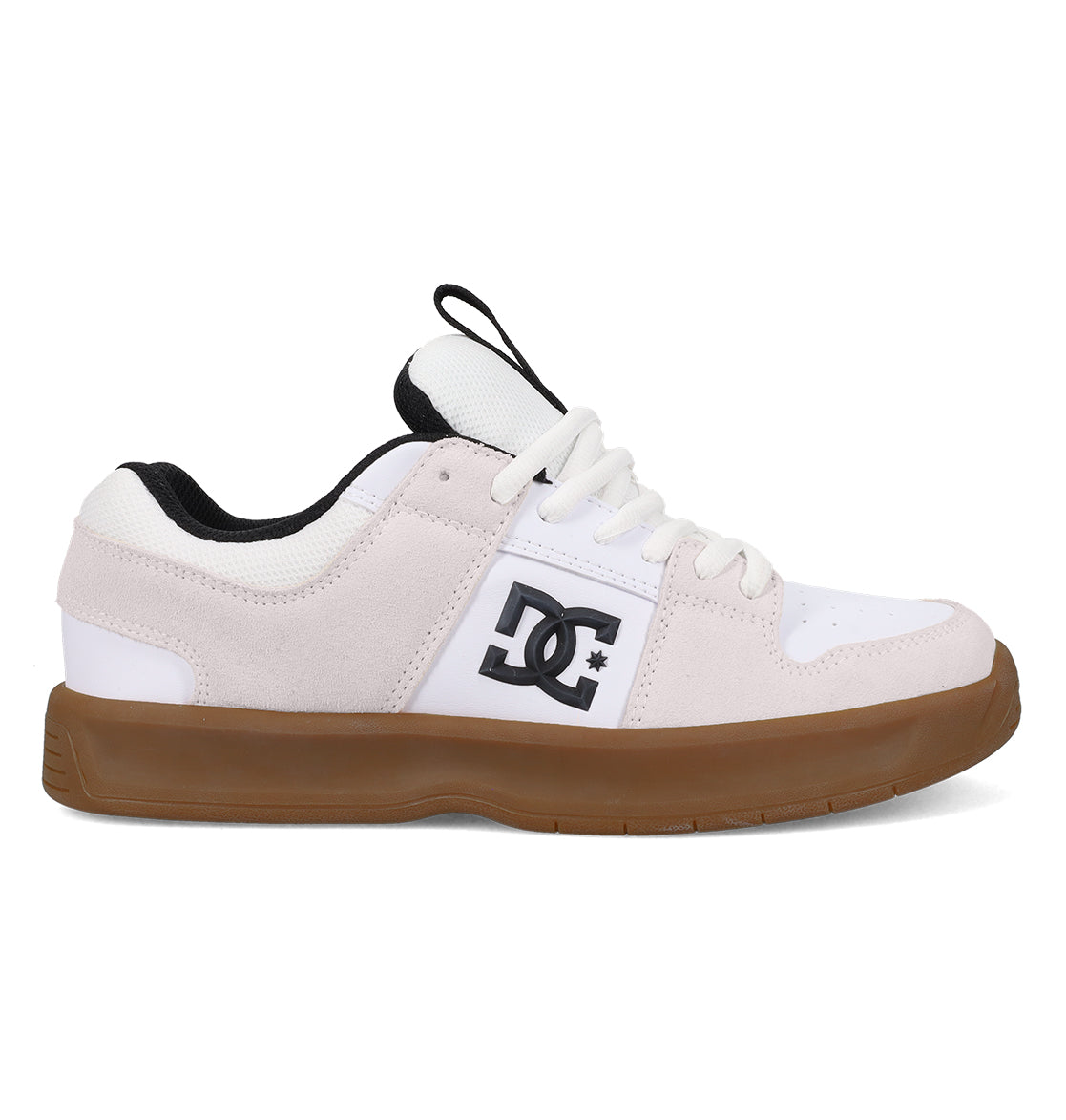 ±simple Men's Lynx Zero Shoes - DC Shoes