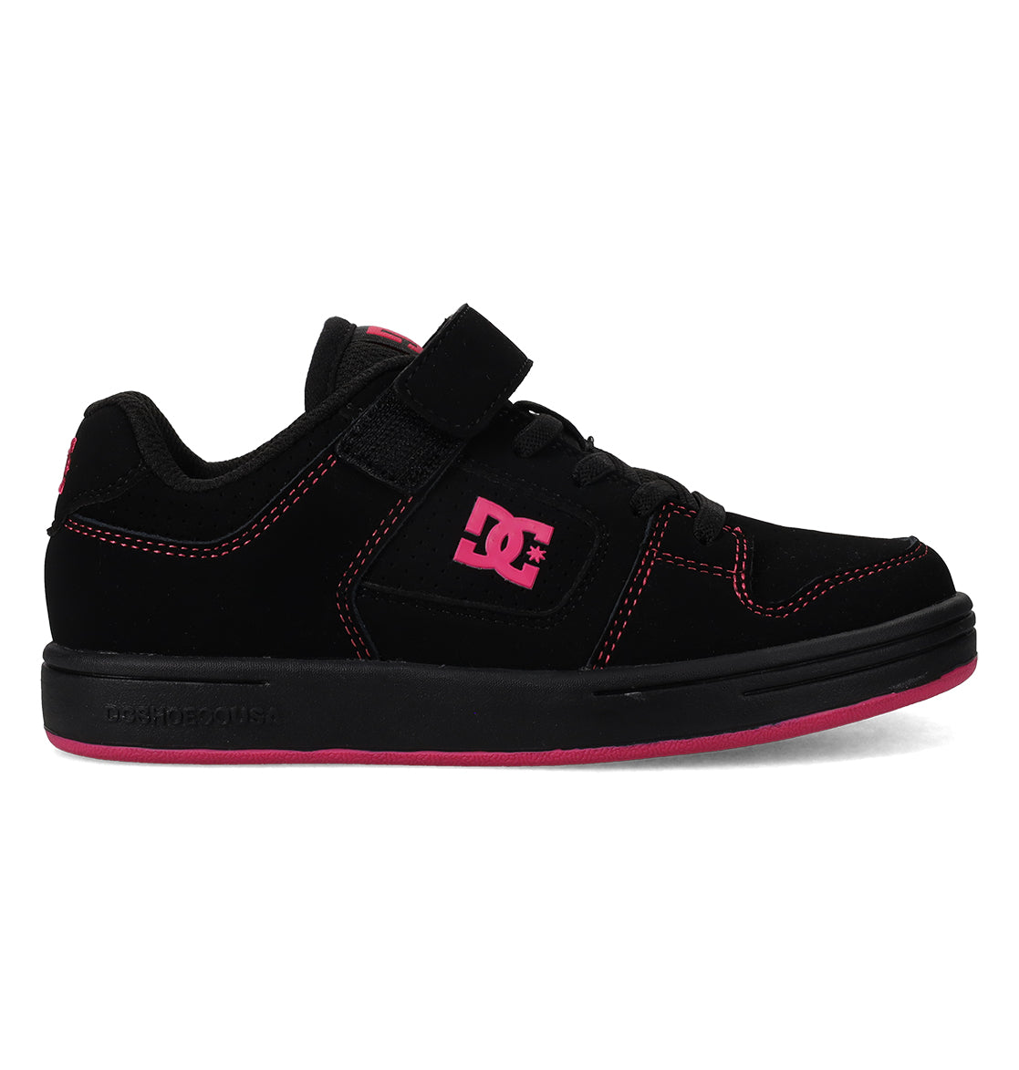 Women's Manteca 4 Shoes - DC Shoes