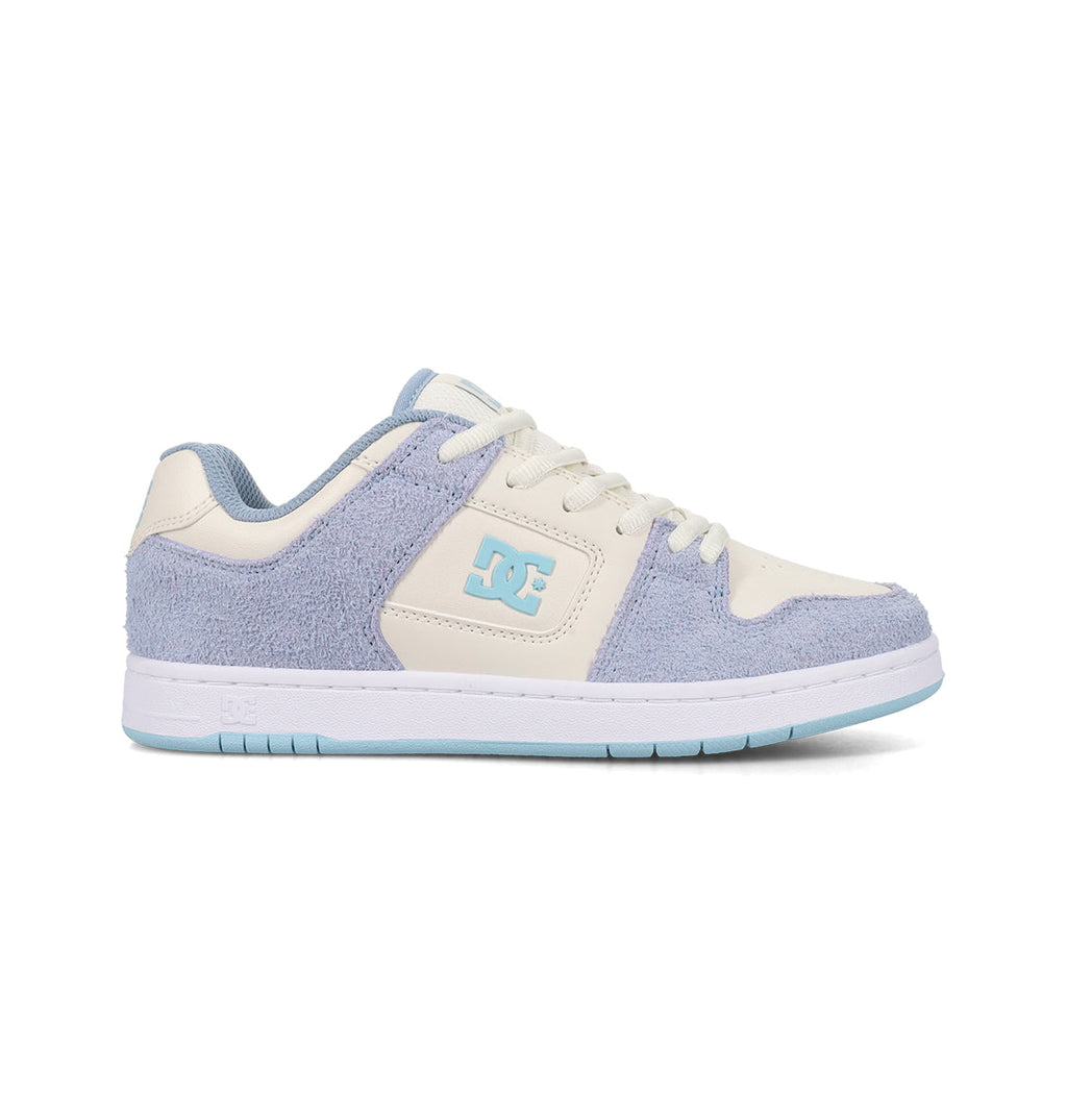 Produktbild von DC Shoes Manteca 4 (ADYS100765-HBW) Ab 54,49 € | Preisvergleich Bei