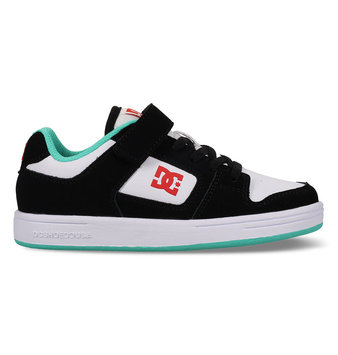 Kids' Manteca 4 V Shoes - DCShoes – DC Shoes
