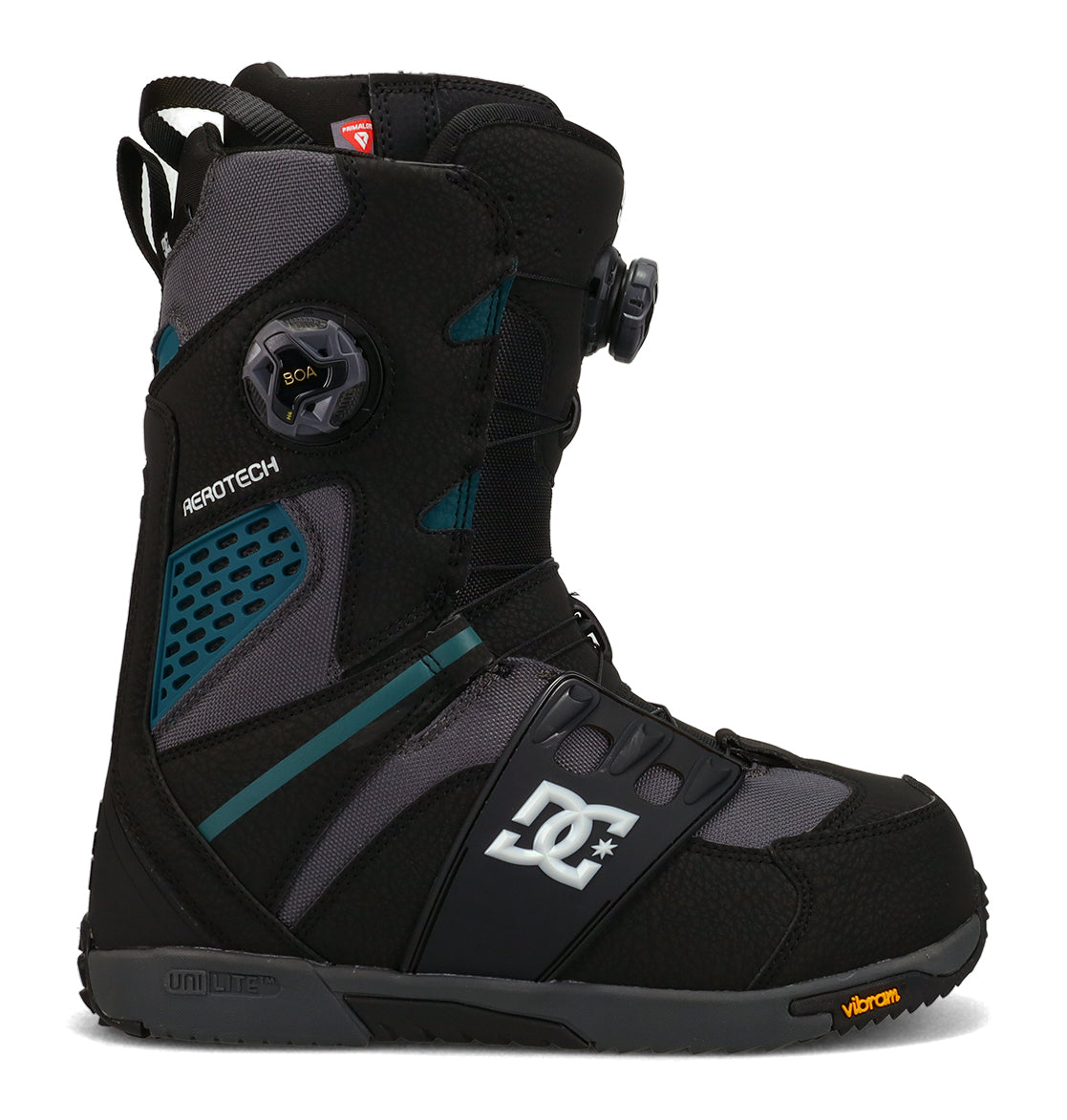Men's Phantom Snowboard Boots - DC Shoes