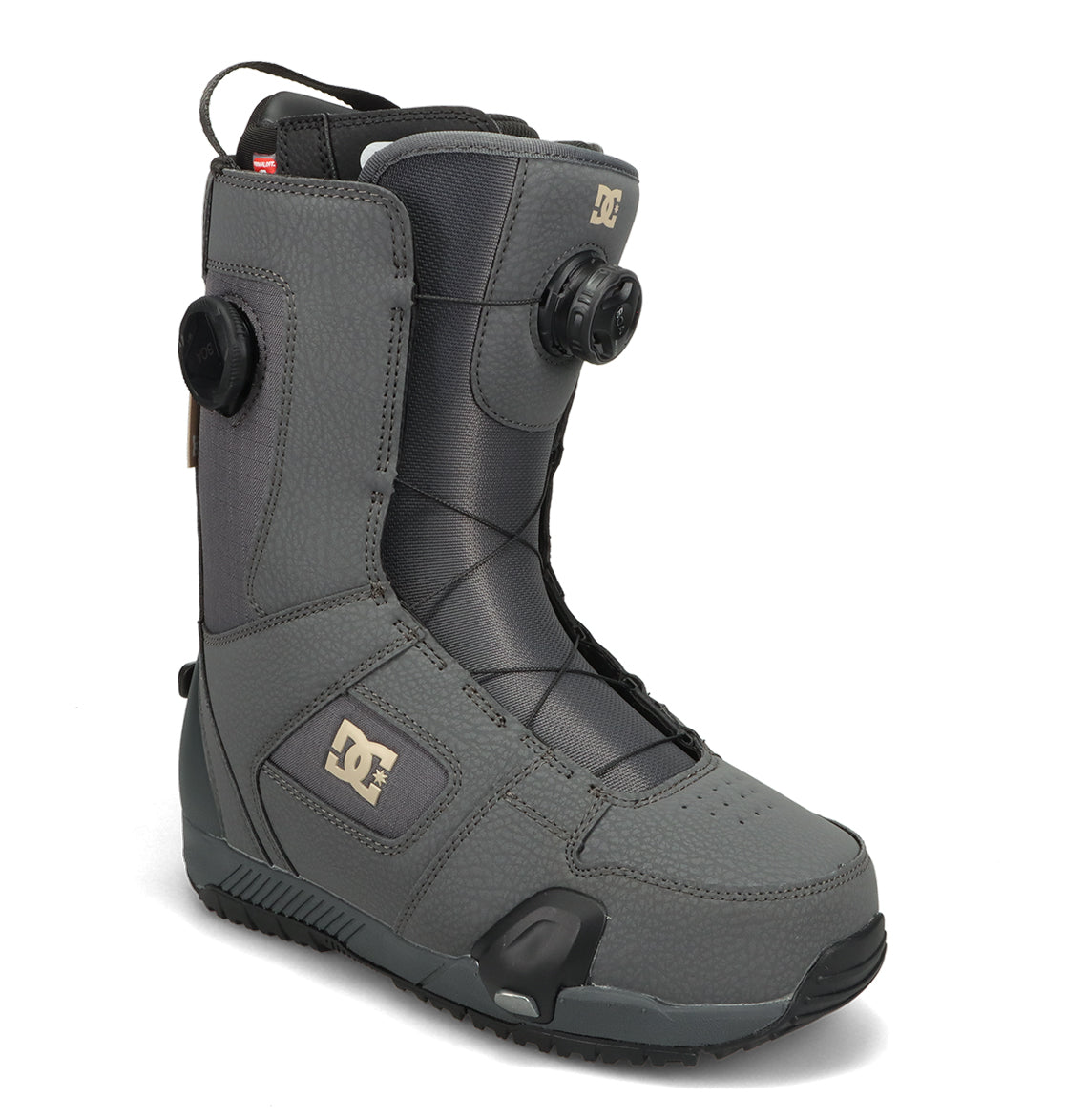Men's Phase BOA® Pro Step On® Snowboard Boots - DC Shoes