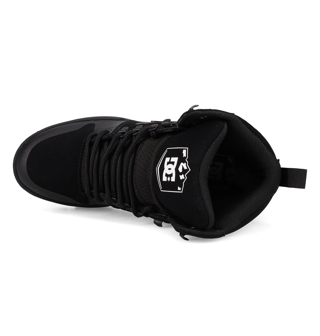 DC Shoes - Mens Premier Hybrid Boots
