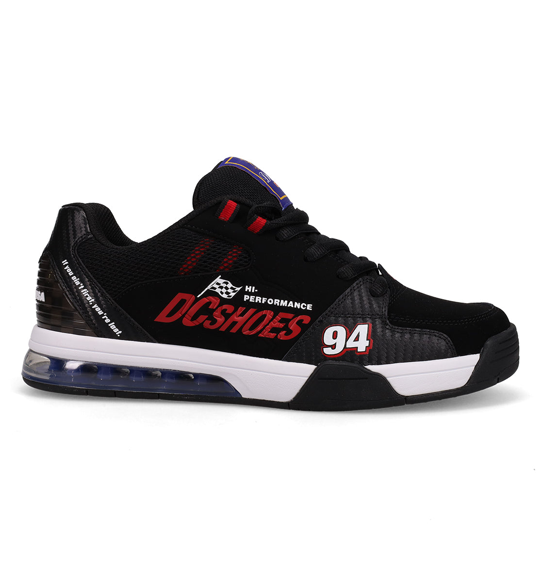 Men's Versatile Le Shoes DCShoes – DC Shoes
