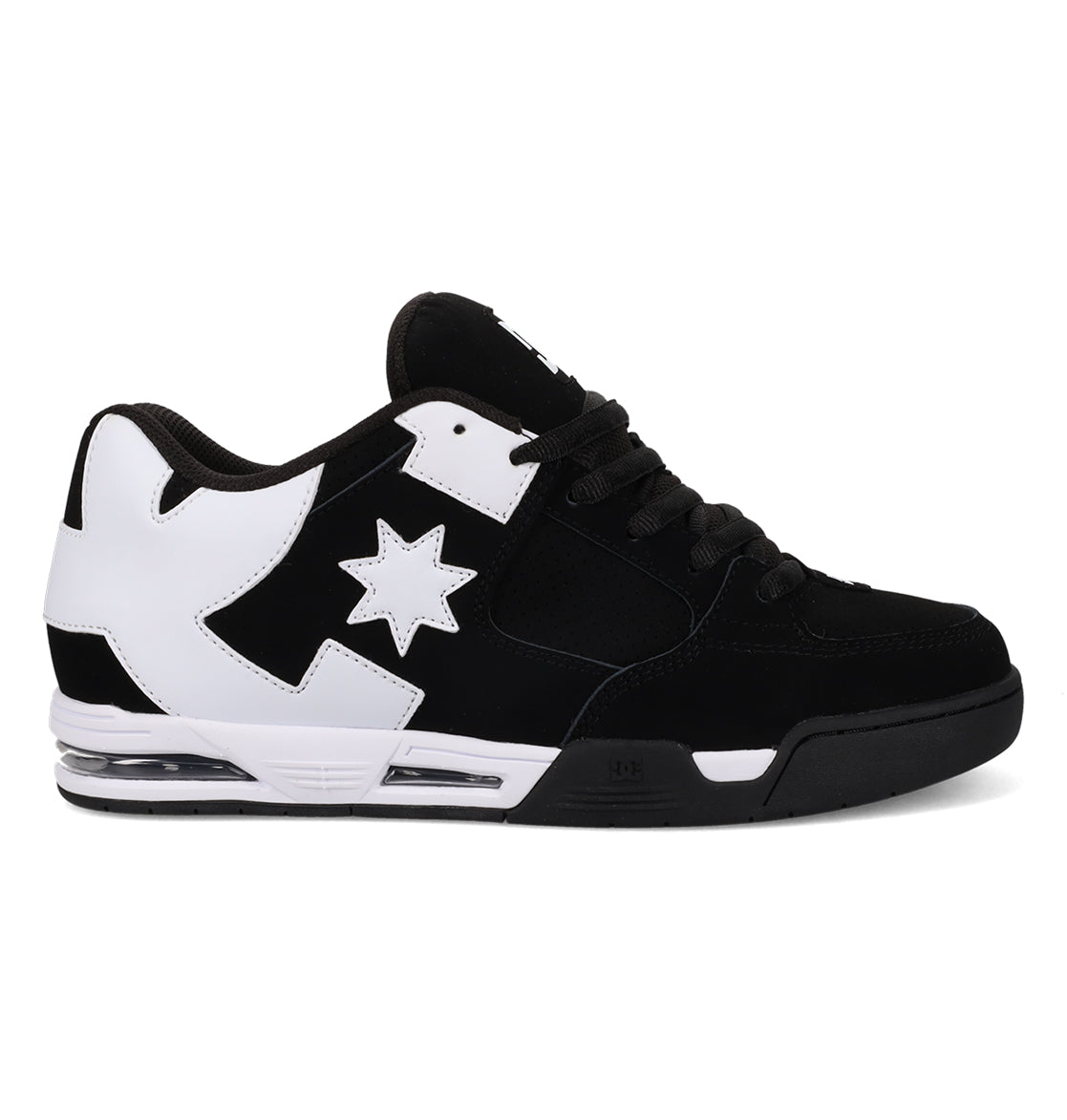 Men's Command Shoes DC Shoes