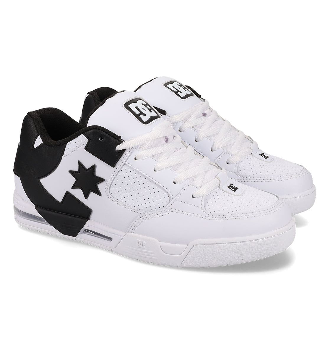 Men's Command Shoes - DC Shoes