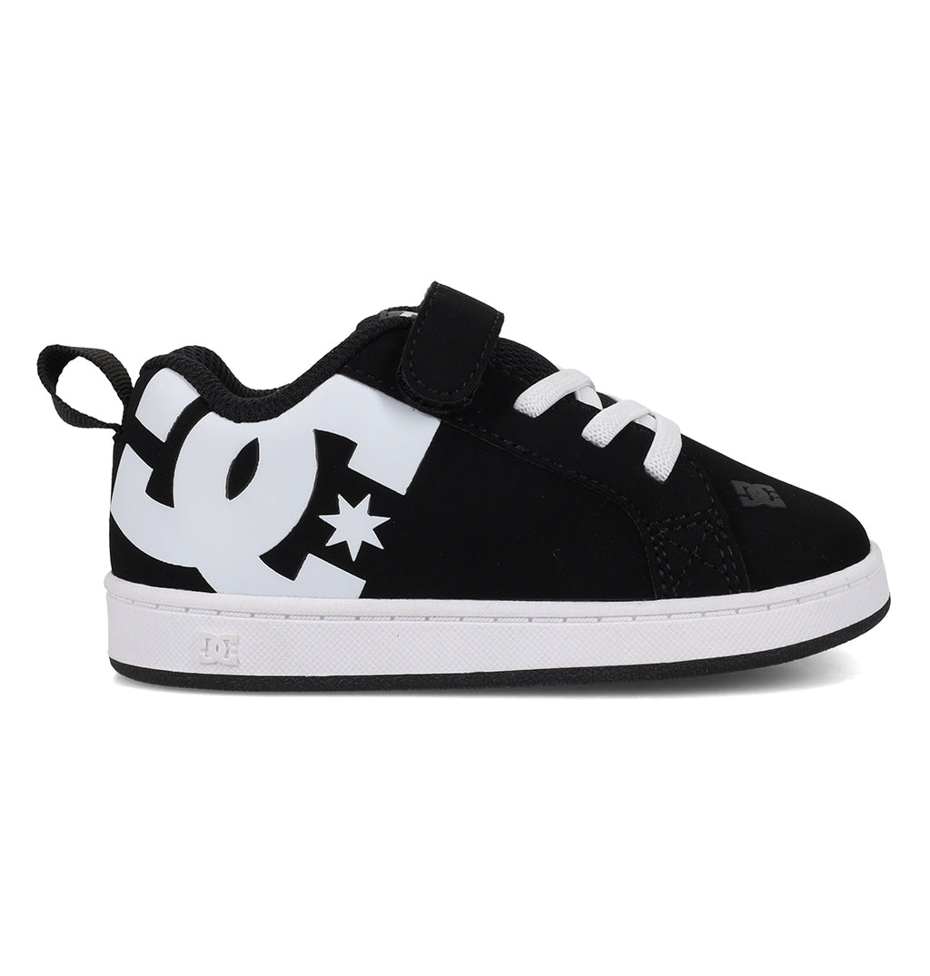 Kids' Court Graffik Shoes - Toddler - DC Shoes