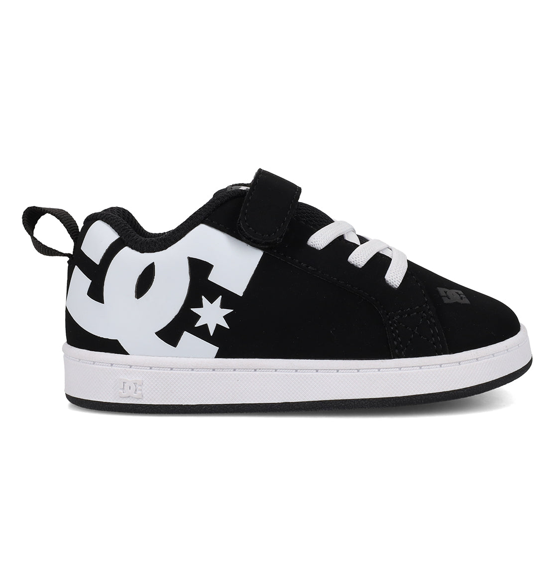 Kids' Court Graffik Shoes Toddler DC Shoes