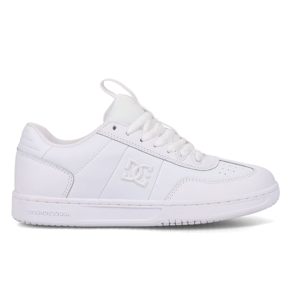 Baskets Skate DC Shoes ASTRIX - Marine/Blanc - Taille 44.5 EU - Neuf