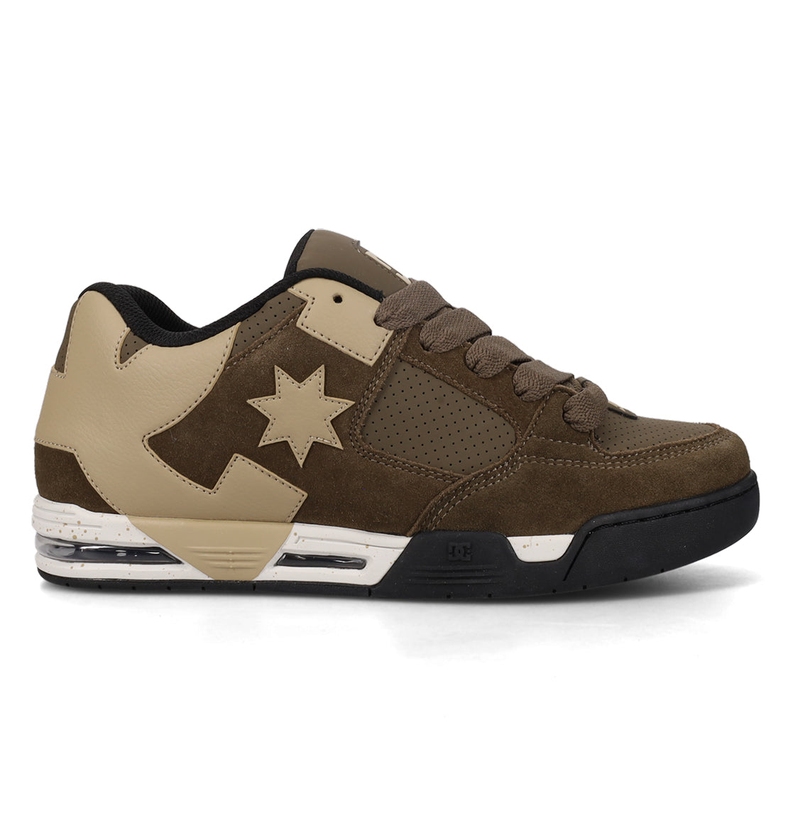 Men's Command Special Edition Shoes DC Shoes