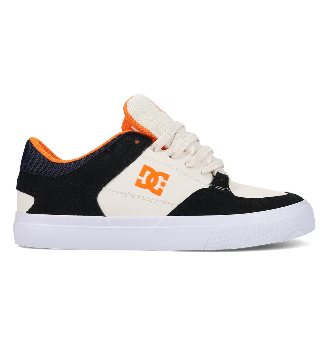 DC Shoes スニーカー ブラック オレンジ ライトブルー Men's Onyx Skate Shoes – DC Shoes