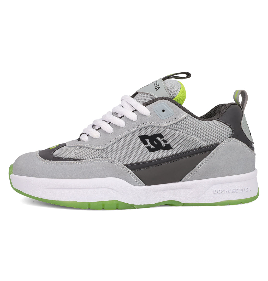 DC SHOES MEN'S JUDGE 29cm グレー 19- Men's JS-2 Shanahan Pro Skate Shoes – DC Shoes